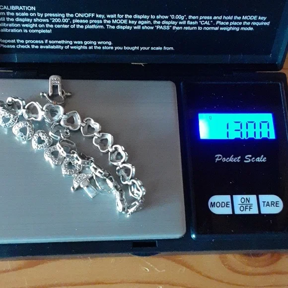 Silver Accented Set - Picture 7 of 9